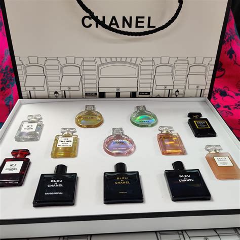 chanel sample sale 2022
